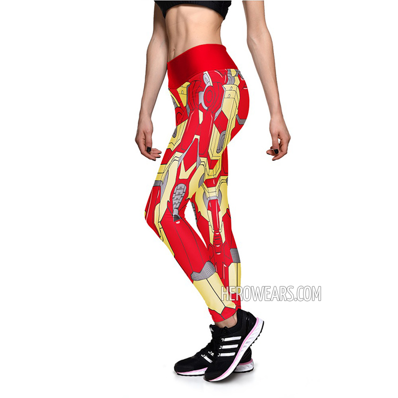 STARK Women's Sports Leggings 