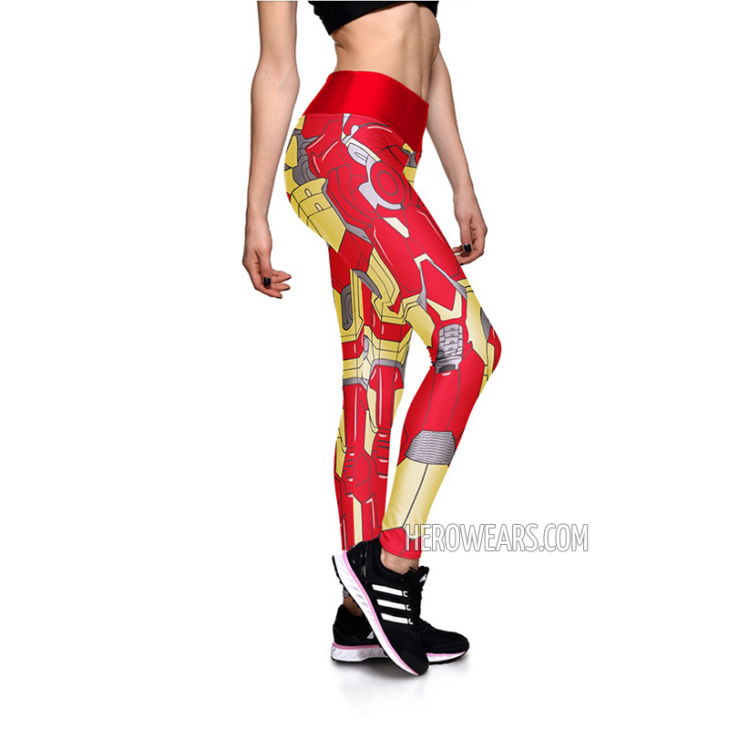 STARK Women's Sports Leggings 