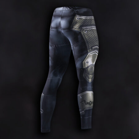 Batman Leggings