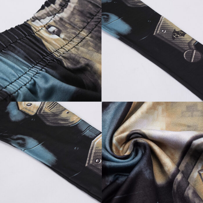 Batman Leggings