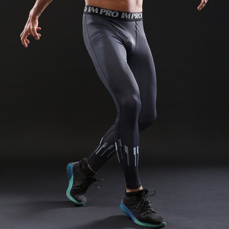 Black Panther Leggings