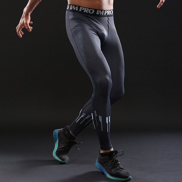 Black Panther Leggings