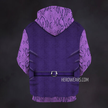Joker Hoodie