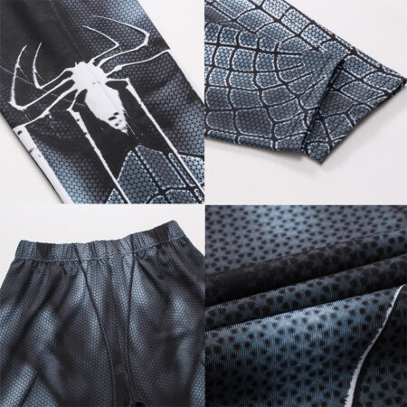 Spiderman Leggings