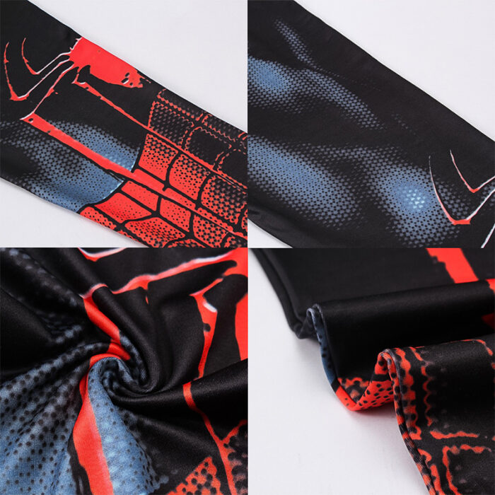 Spiderman Leggings