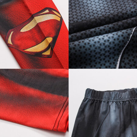 Superman Leggings
