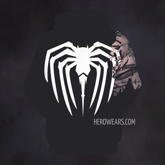 Venom Hoodie