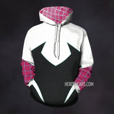 Gwen Stacy Hoodie