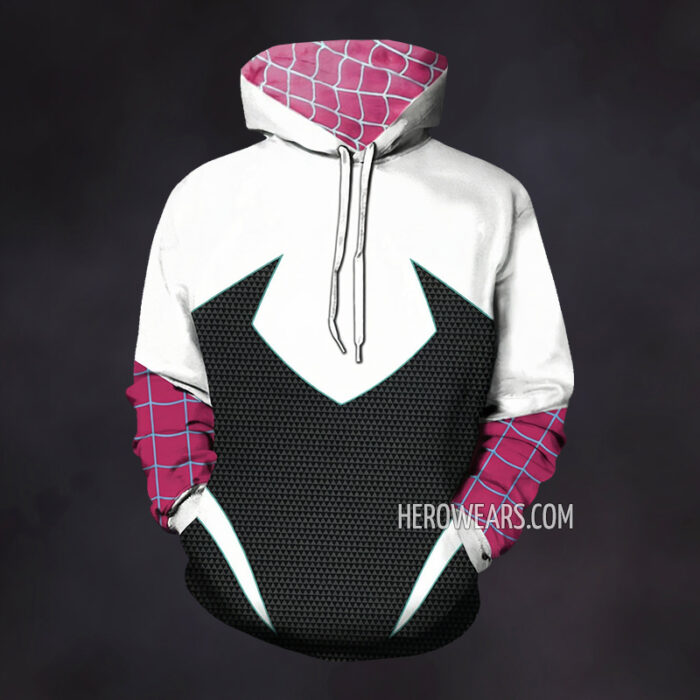 Gwen Stacy Hoodie