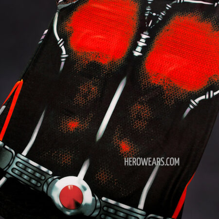 Ant Man Compression Shirt Rash Guard