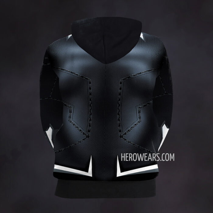 Black Panther Hoodie