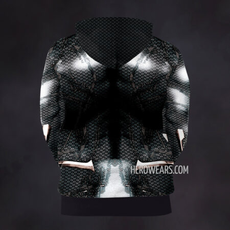 Black Panther Hoodie