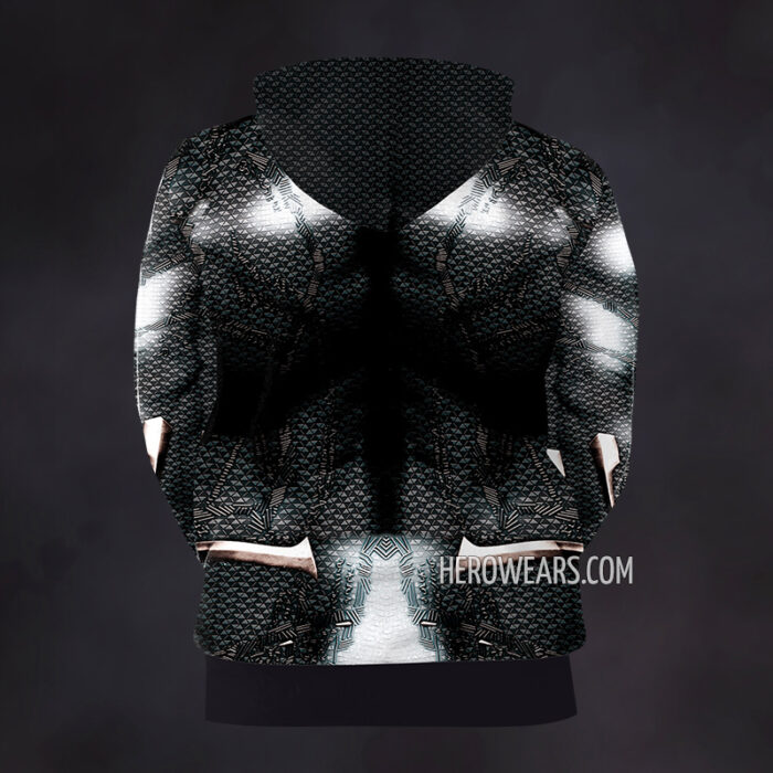 Black Panther Hoodie