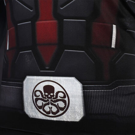 Hydra Compression Shirt Rash Guard