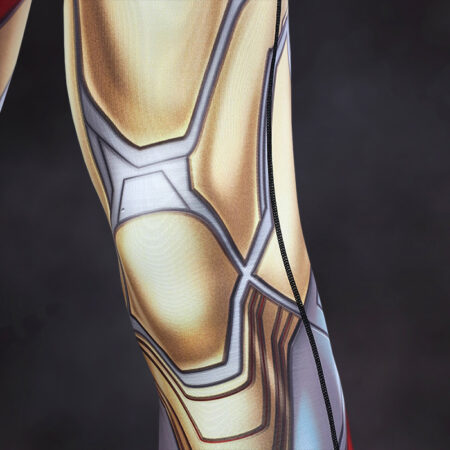 Iron Man Mk85 Leggings