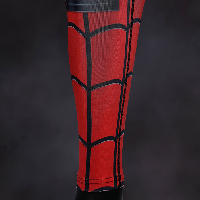 Spiderman Far From Home Leggings