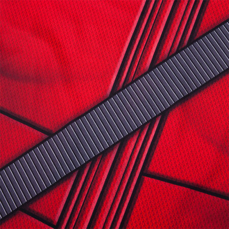 Deadpool Compression Shirt Rash Guard