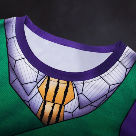 Joker Compression Shirt Rash Guard