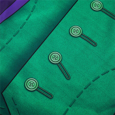 Joker Compression Shirt Rash Guard