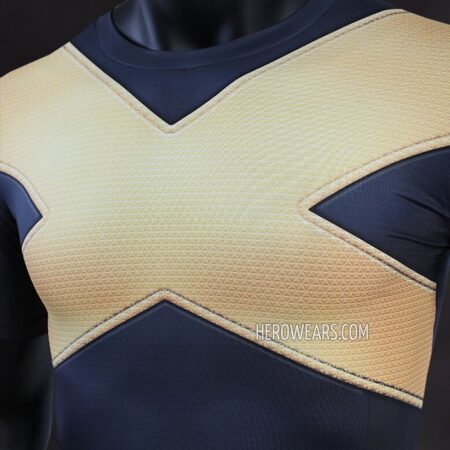 X-Men Dark Phoenix Compression Shirt Rash Guard