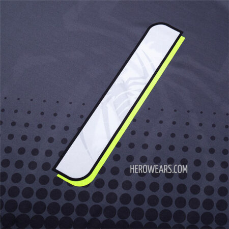 Spiderman Compression Shirt Rash Guard