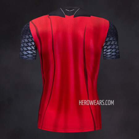 Thor Compression Shirt Rash Guard