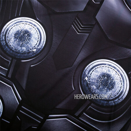 Thor Compression Shirt Rash Guard