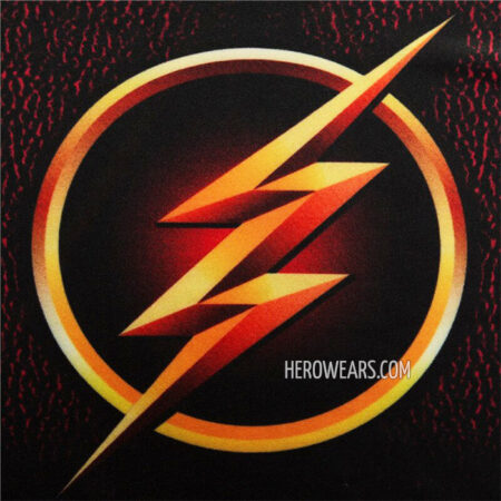 Flash Compression Shirt Rash Guard