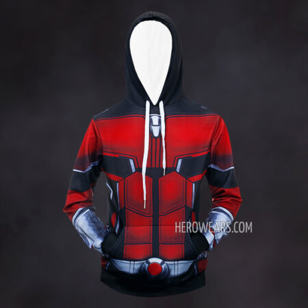 Ant Man Hoodie