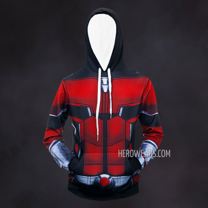 Ant Man Hoodie