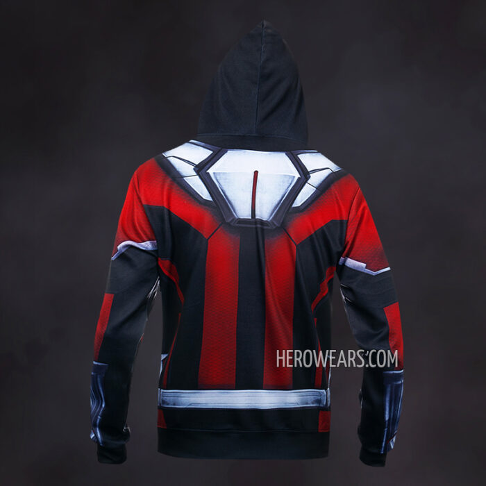 Ant Man Hoodie