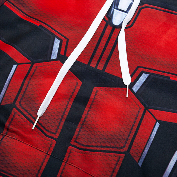 Ant Man Hoodie