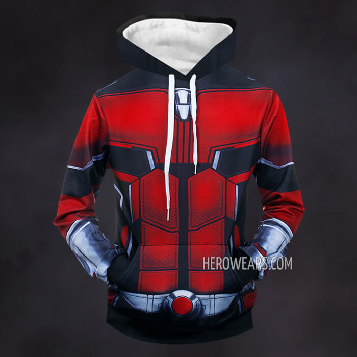 Ant Man Hoodie