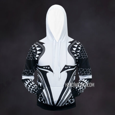 Aquaman Hoodie