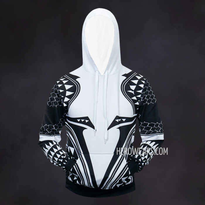 Aquaman Hoodie