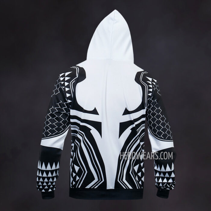 Aquaman Hoodie