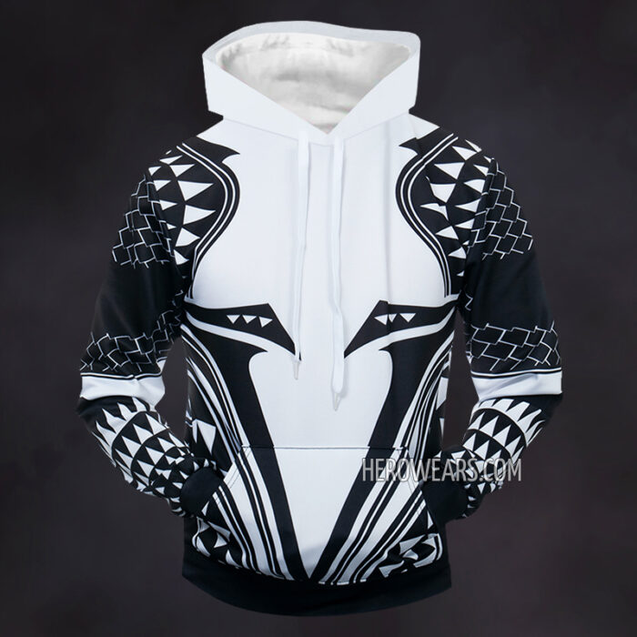 Aquaman Hoodie