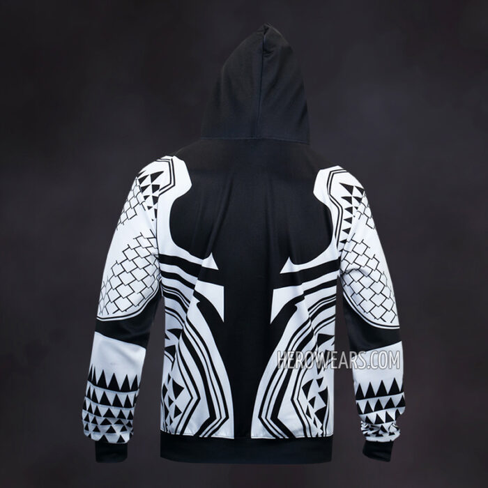 Aquaman Hoodie