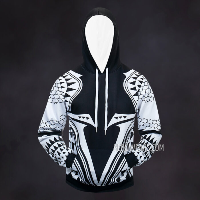 Aquaman Hoodie