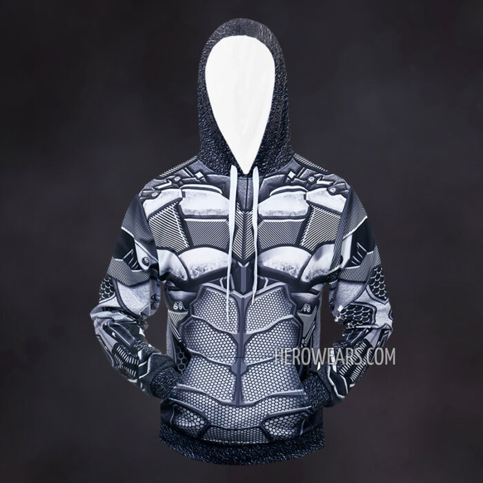 Batman Hoodie