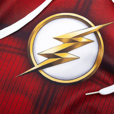 Flash Hoodie