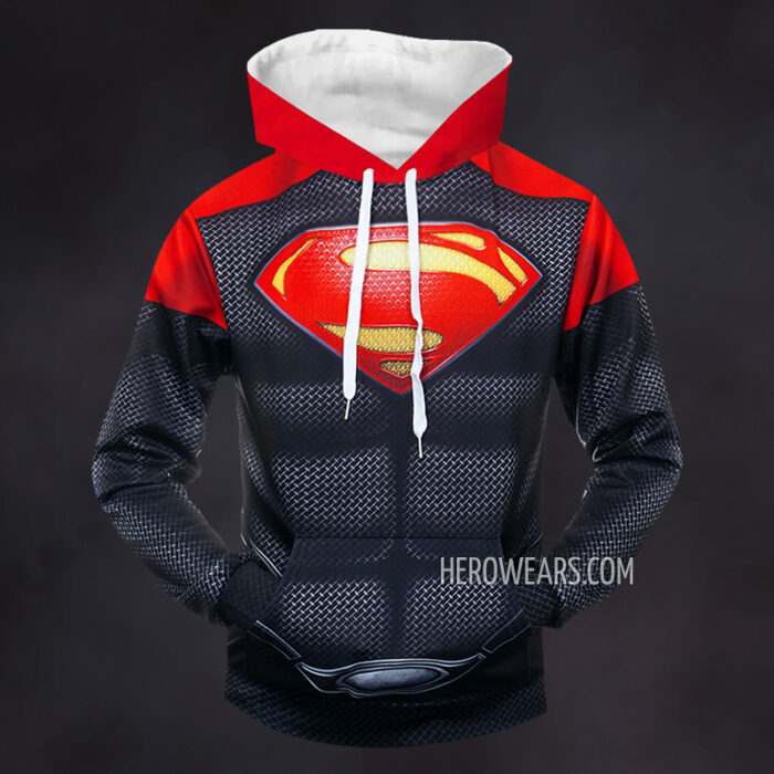 Superman Hoodie