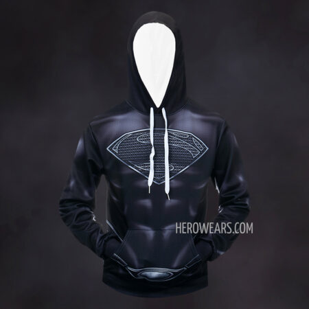 Superman Hoodie