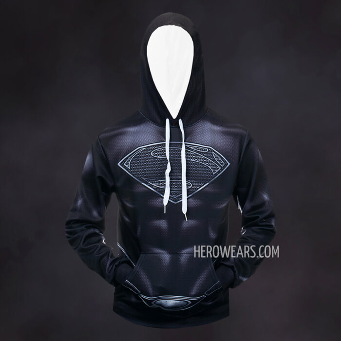 Superman Hoodie