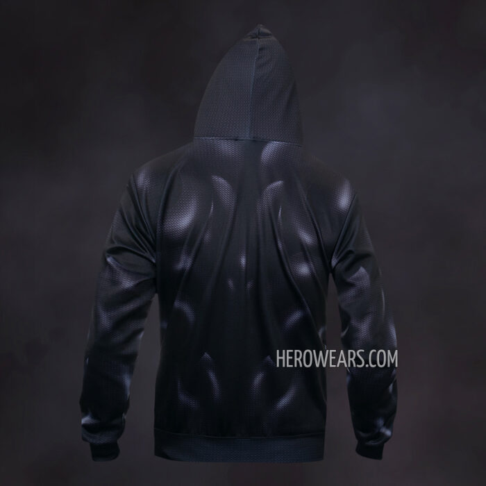 Superman Hoodie