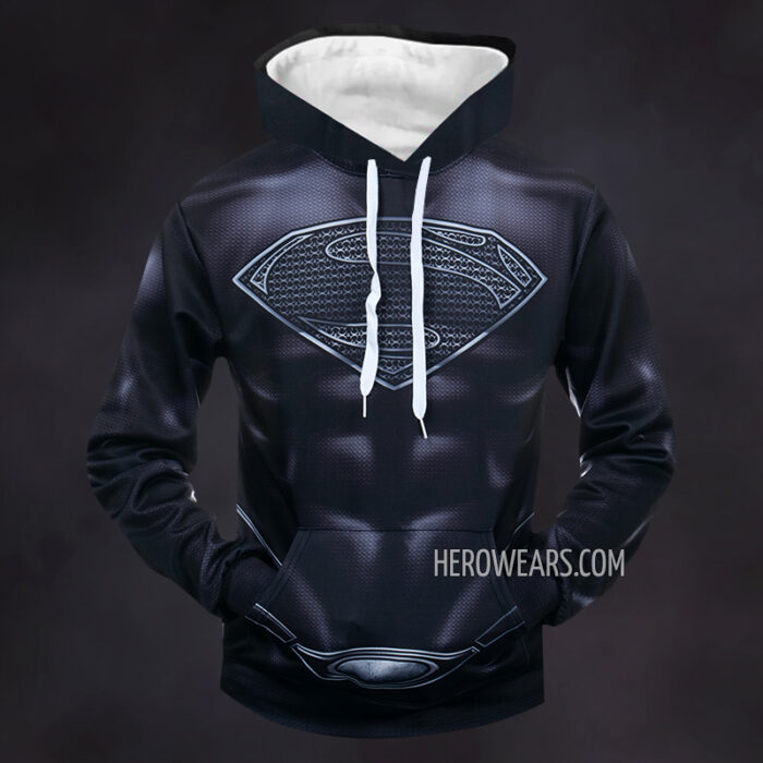 Superman Hoodie