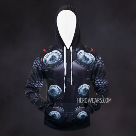 Thor Hoodie
