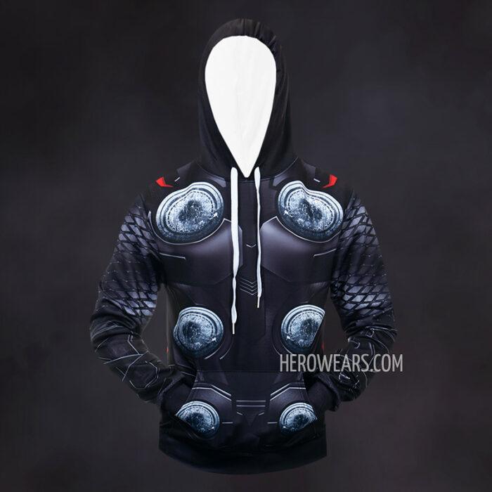 Thor Hoodie