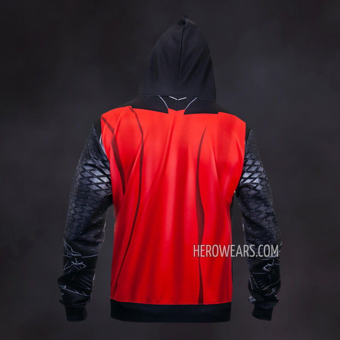 Thor Hoodie
