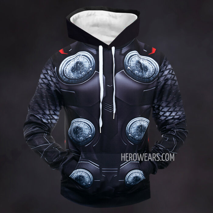 Thor Hoodie